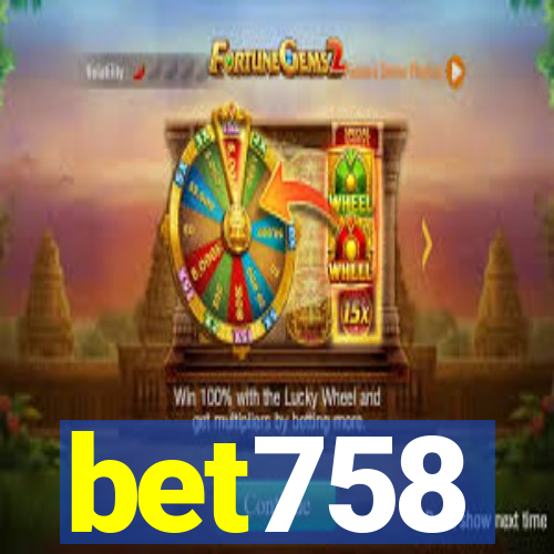 bet758