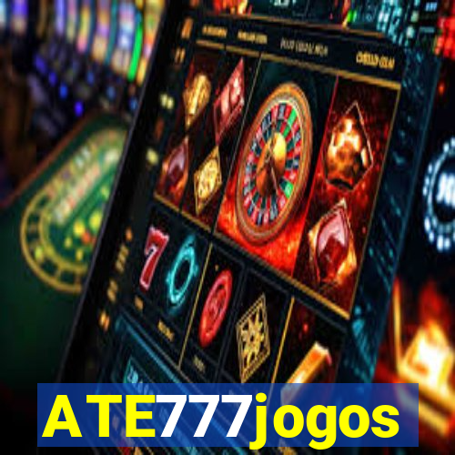 ATE777jogos