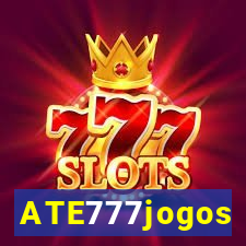 ATE777jogos