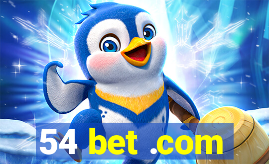 54 bet .com