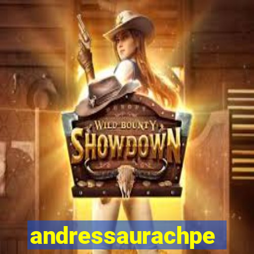 andressaurachpelada