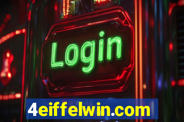 4eiffelwin.com