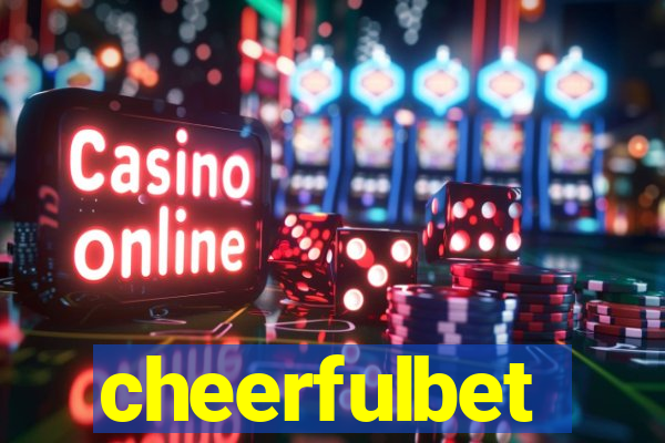 cheerfulbet