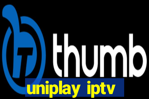 uniplay iptv