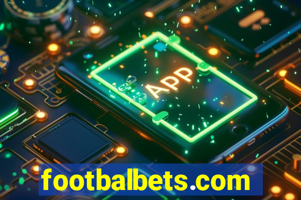 footbalbets.com