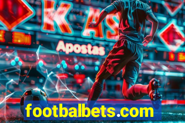 footbalbets.com