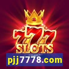 pjj7778.com