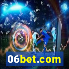 06bet.com