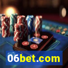 06bet.com