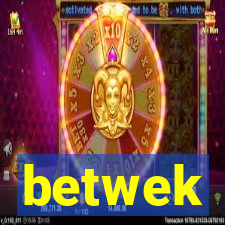 betwek