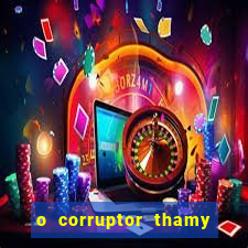 o corruptor thamy bastida pdf