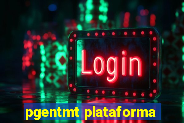 pgentmt plataforma