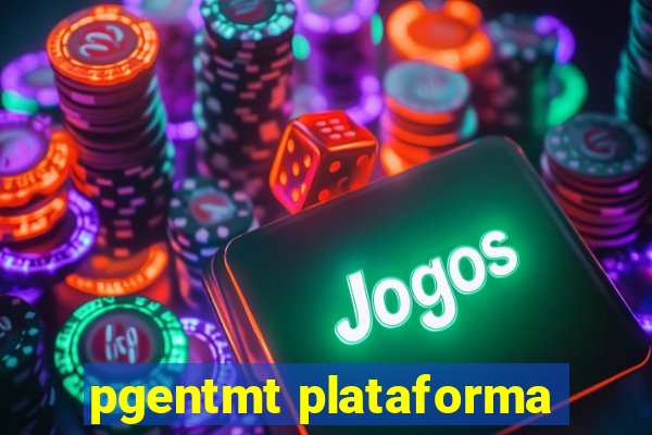 pgentmt plataforma