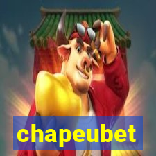 chapeubet