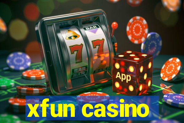 xfun casino