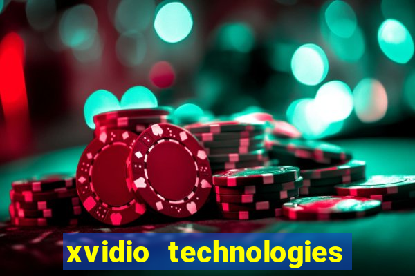 xvidio technologies startup brasil 2024 os