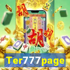 Ter777page