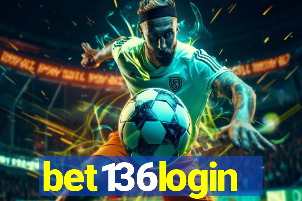 bet136login