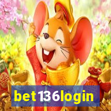 bet136login