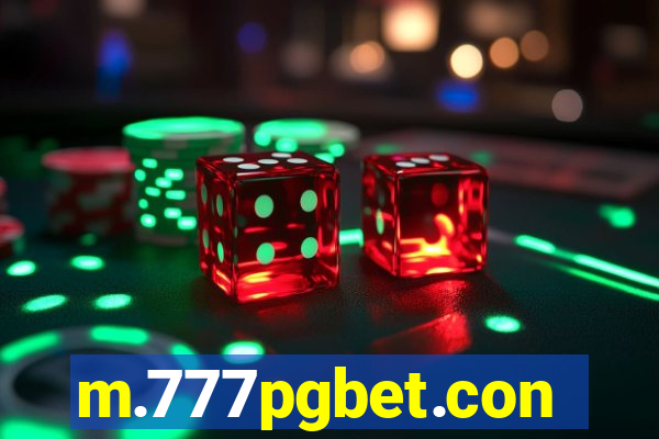 m.777pgbet.con