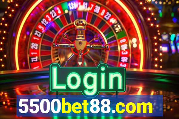 5500bet88.com