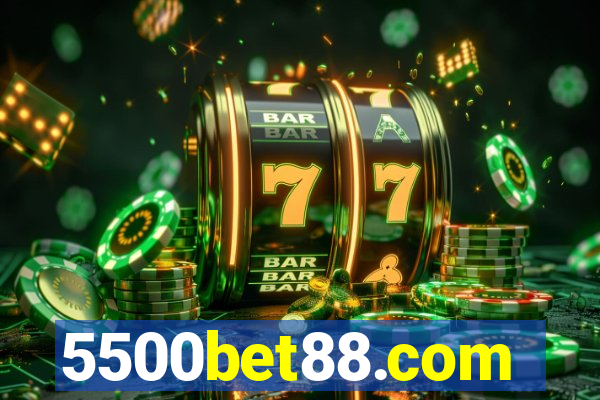 5500bet88.com