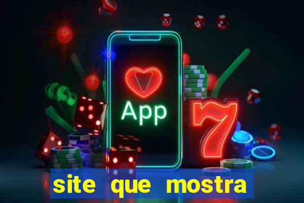 site que mostra qual jogo ta pagando mais