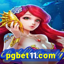 pgbet11.com