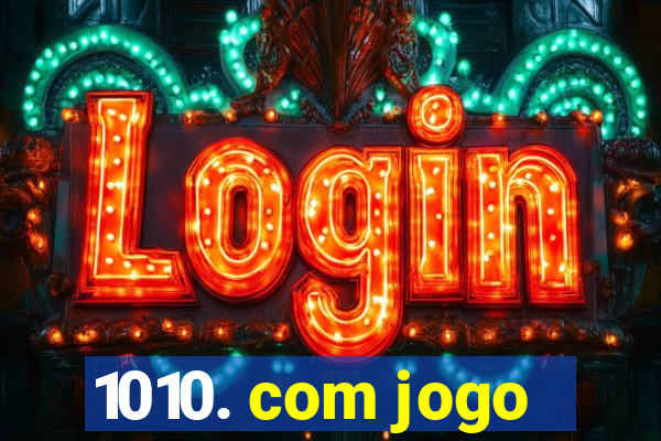 1010. com jogo