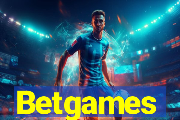 Betgames