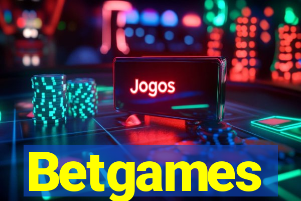 Betgames