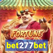 bet277bet