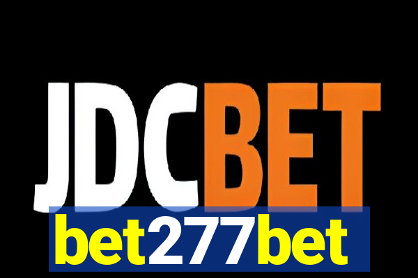 bet277bet