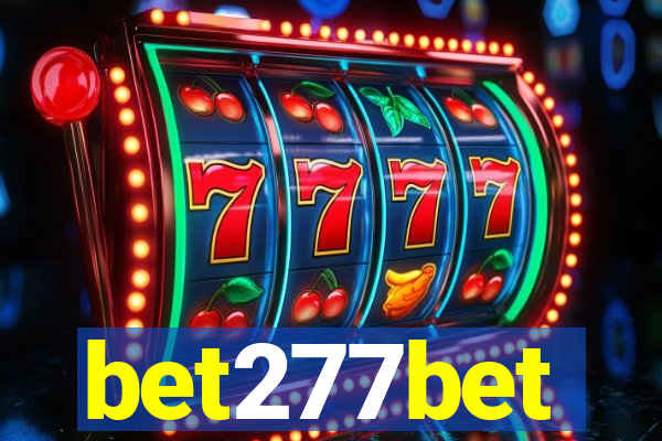 bet277bet