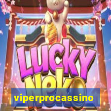 viperprocassino