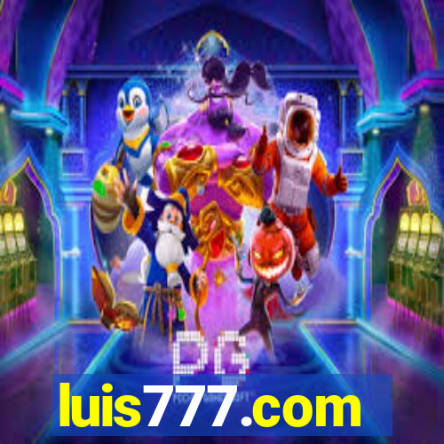 luis777.com