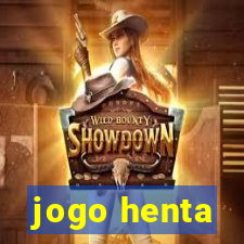 jogo henta