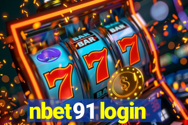 nbet91 login