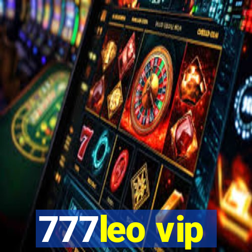 777leo vip