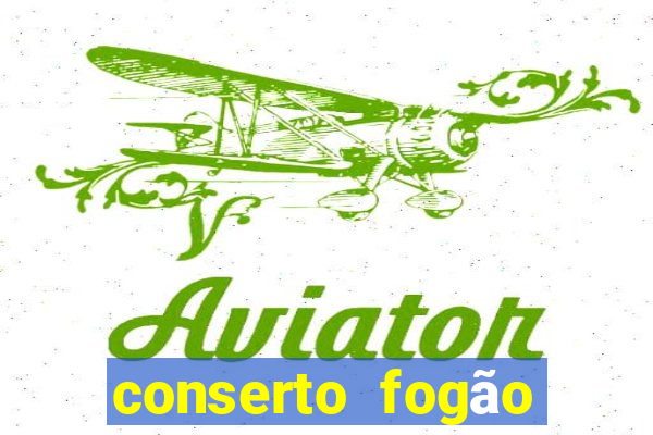 conserto fogão porto alegre