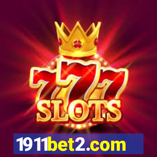 1911bet2.com