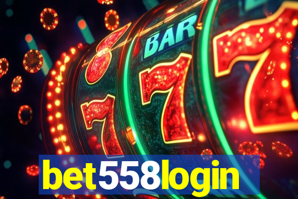 bet558login