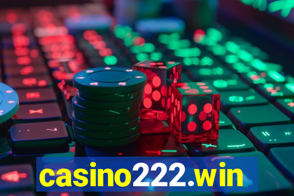 casino222.win