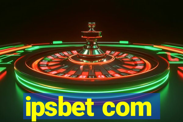 ipsbet com