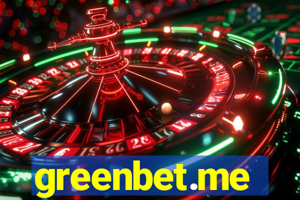 greenbet.me