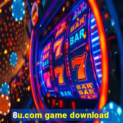 8u.com game download