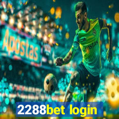 2288bet login