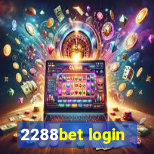 2288bet login