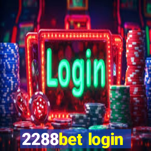 2288bet login