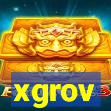 xgrov